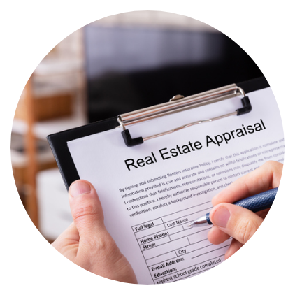 Real Estate Appraiser San Antonio Mid Circle Estate Appraisals